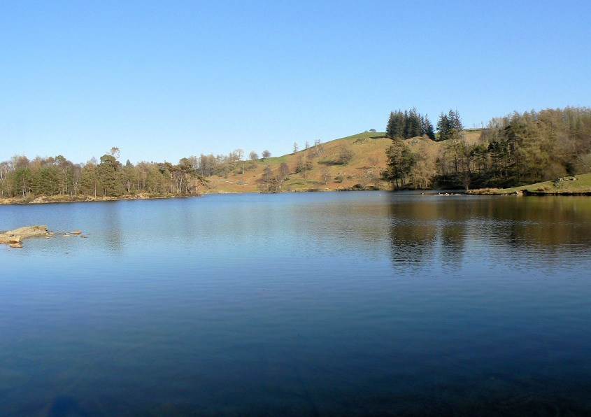 Tarn Hows Tarn Hows